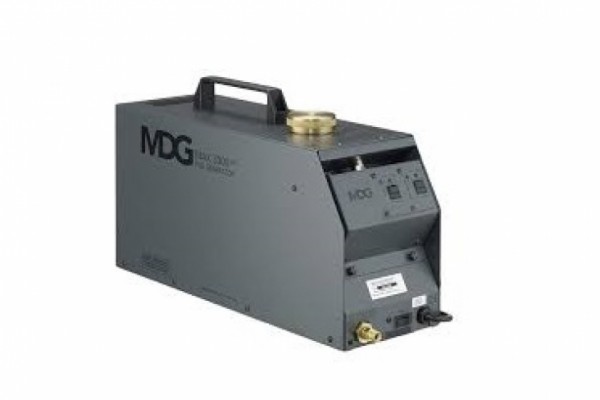Générateur de brouillard MDG Max3000